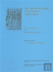 Excavations At Tepe Yahya, Iran, 1967-1975