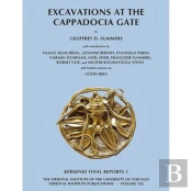 Excavations At The Cappadocia Gate