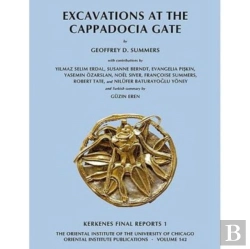 Bertrand.pt - Excavations At The Cappadocia Gate