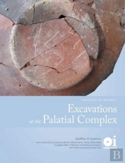 Bertrand.pt - Excavations At The Palatial Complex