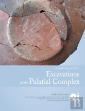 Excavations At The Palatial Complex