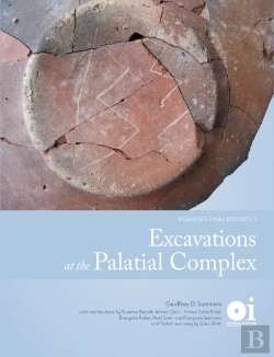 Bertrand.pt - Excavations At The Palatial Complex