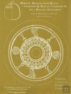 Bertrand.pt - Excavations Between Abu Simbel And The Sudan Frontier, Part 8