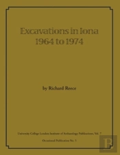 Excavations In Iona 1964 To 1974