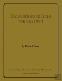Bertrand.pt - Excavations In Iona 1964 To 1974