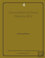 Excavations In Iona 1964 To 1974