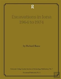 Bertrand.pt - Excavations In Iona 1964 To 1974