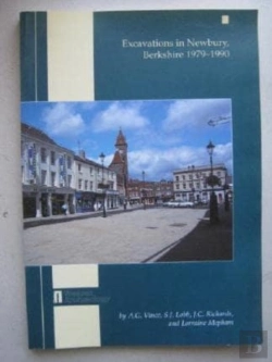 Bertrand.pt - Excavations In Newbury, Berkshire 1979-1990