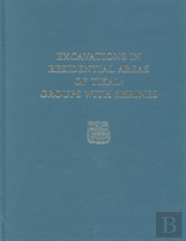 Excavations In Residential Areas Of Tikalâ€“Â€“Group Â€“ Tikal Report 21