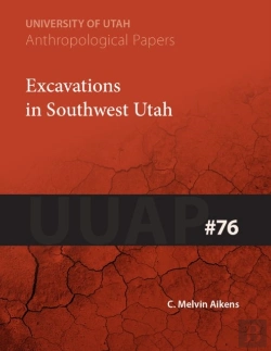 Bertrand.pt - Excavations In Southwest Utah