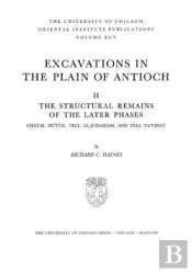 Excavations In The Plain Of Antioch Volume Ii