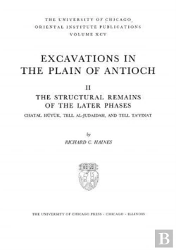 Bertrand.pt - Excavations In The Plain Of Antioch Volume Ii
