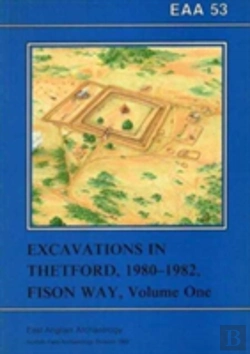 Bertrand.pt - Excavations In Theford 198082 Fison Way