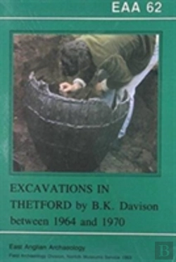 Bertrand.pt - Excavations In Thetford By B K Davison B