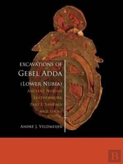 Bertrand.pt - Excavations Of Gebel Adda (Lower Nubia)