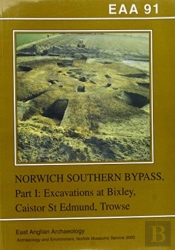 Excavations On The Norwich Southern Bypa