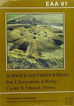 Bertrand.pt - Excavations On The Norwich Southern Bypa