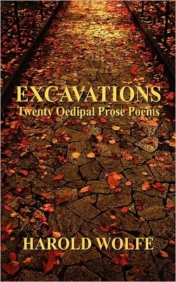 Bertrand.pt - Excavations, Twenty Oedipal Prose Poems