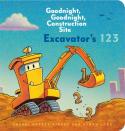 Excavatorâ€™S 123: Goodnight, Goodnight, Construction Site