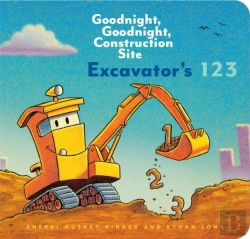 Bertrand.pt - Excavatorâ€™S 123: Goodnight, Goodnight, Construction Site