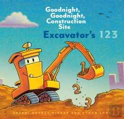Bertrand.pt - Excavator'S 123