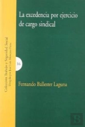 Excedencia Por Ejercicio,La