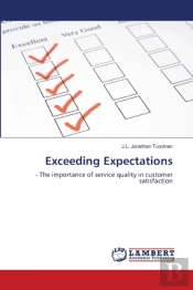 Exceeding Expectations
