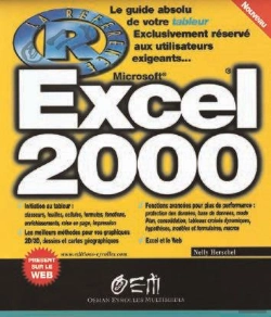 Bertrand.pt - Excel 2000