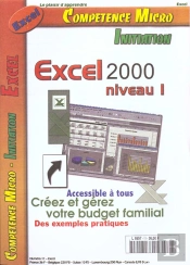 Excel 2000 Niveau 1