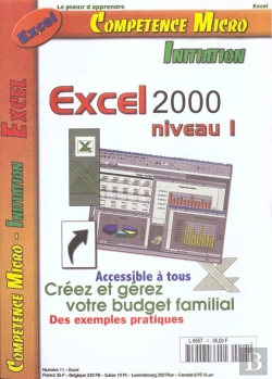 Bertrand.pt - Excel 2000 Niveau 1