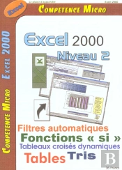 Excel 2000 Niveau 2