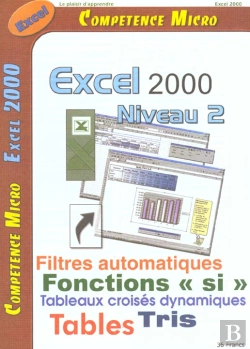 Bertrand.pt - Excel 2000 Niveau 2