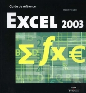 Excel 2003