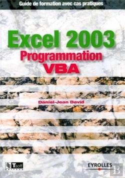 Bertrand.pt - Excel 2003 : Programmation Vba