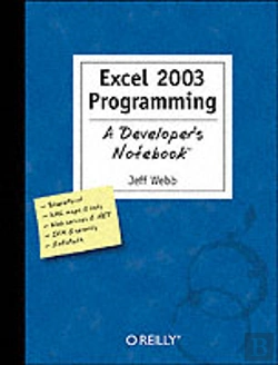 Bertrand.pt - Excel 2003 Programming
