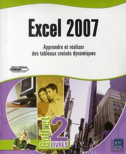 Bertrand.pt - Excel 2007 ; Apprendre Et Réaliser Des Tableaux Croisés Dynamiques
