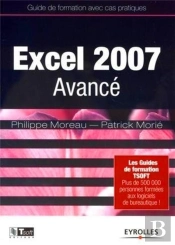 Excel 2007 Avancé