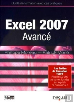 Bertrand.pt - Excel 2007 Avancé