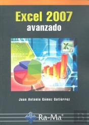 Excel 2007. Avanzado