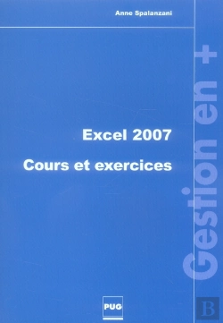 Bertrand.pt - Excel 2007 ; Cours Et Exercices