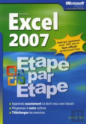 Excel 2007