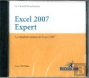 Excel 2007 Expert