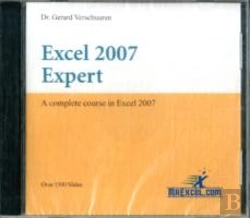 Bertrand.pt - Excel 2007 Expert