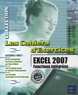 Bertrand.pt - Excel 2007 ; Fonctions Intégrées