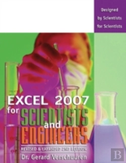 Bertrand.pt - Excel 2007 For Scientists And Engineers
