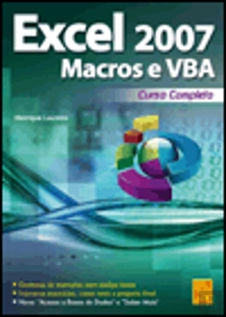 Bertrand.pt - Excel 2007 Macros & VBA