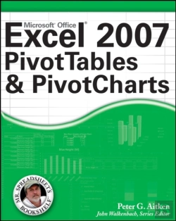 Bertrand.pt - Excel 2007 Pivottables And Pivotcharts