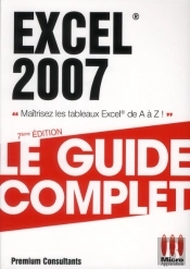 Excel 2007
