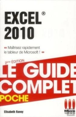 Bertrand.pt - Excel 2010 (2e Édition)