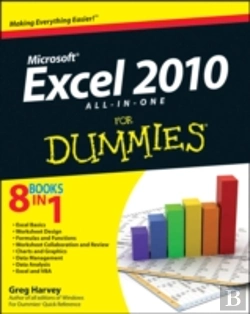 Bertrand.pt - Excel 2010 All-In-One For Dummies